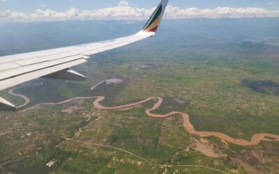 Dessiner dans les zones frontalières entre le Congo et le Burundi – Qu’est-ce que nous en apprenons ?